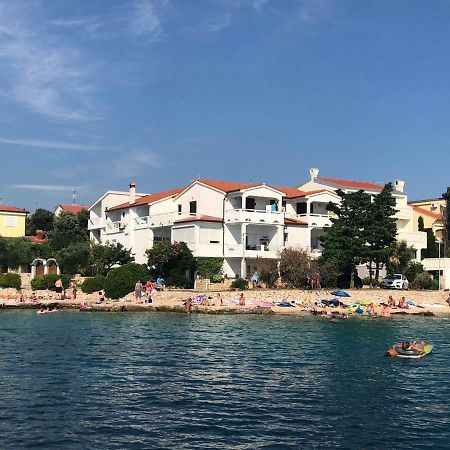 דירות Croatia מאנדרה מראה חיצוני תמונה