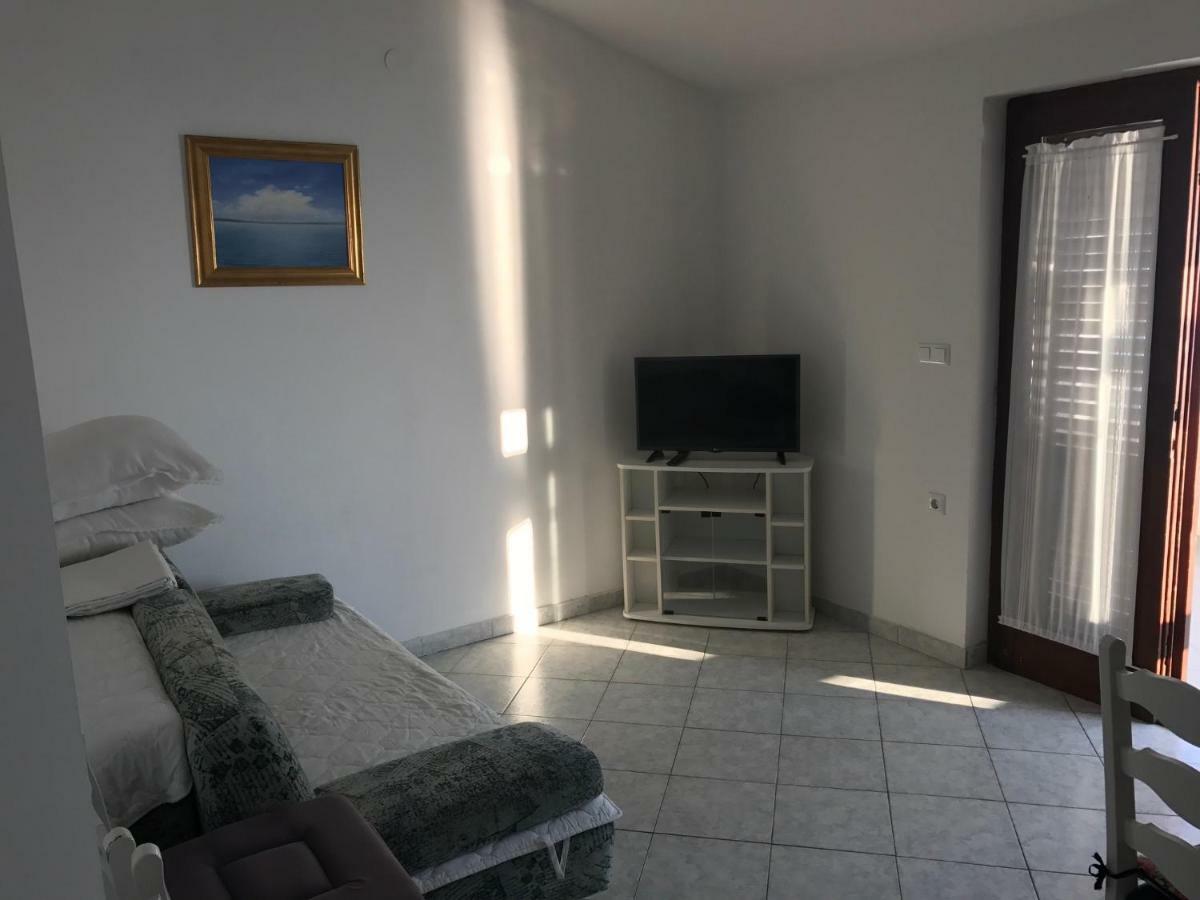 דירות Croatia מאנדרה מראה חיצוני תמונה
