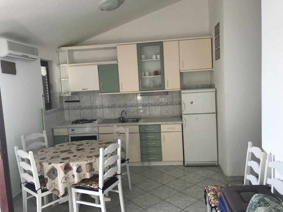 דירות Croatia מאנדרה מראה חיצוני תמונה