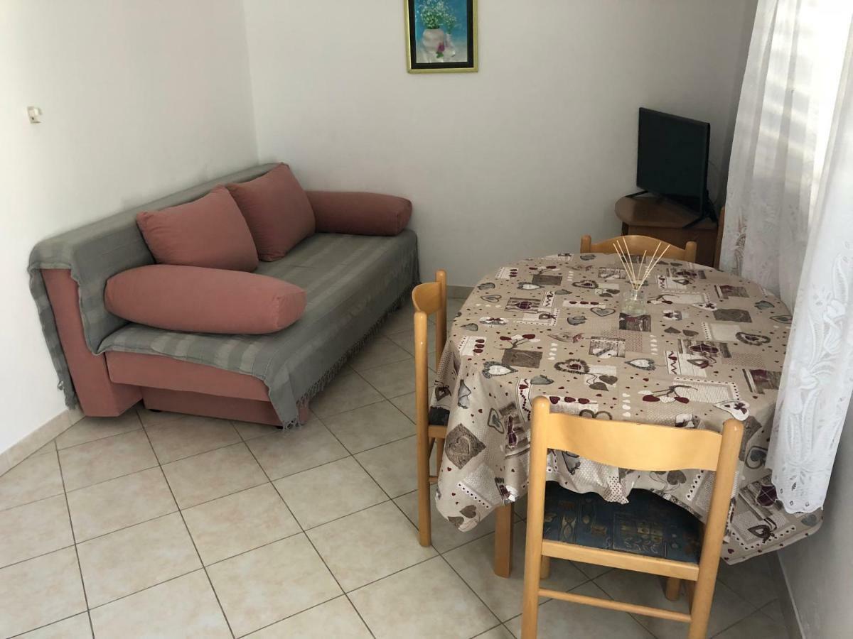 דירות Croatia מאנדרה מראה חיצוני תמונה