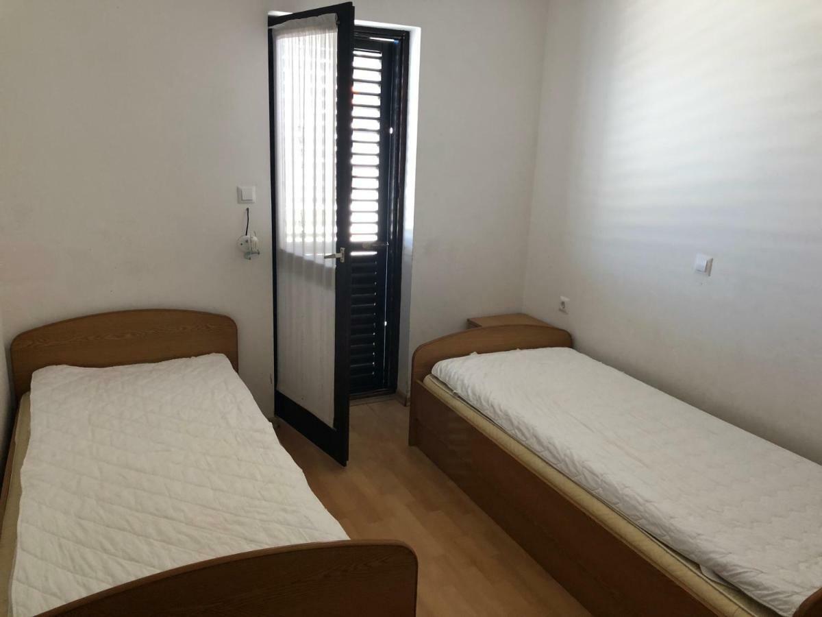 דירות Croatia מאנדרה מראה חיצוני תמונה