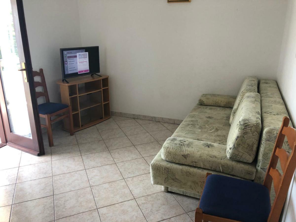 דירות Croatia מאנדרה מראה חיצוני תמונה